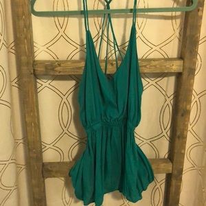 ❗️❗️SOLD❗️❗️Target Tank Top